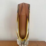 Flavio Poli Sommerso Vase