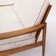 Canapé scandinave