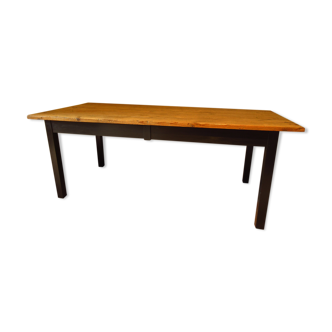 Table de ferme