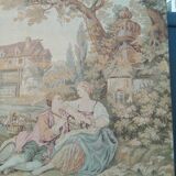 Gobelins tapestry, late 19th century