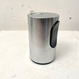Braun cylindrical table lighter , Dieter Rams