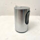 Braun cylindrical table lighter , Dieter Rams