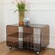 Table hifi, Michel Dumas