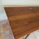 Extendable table by Česky Nabytek, Czech vintage 1960s