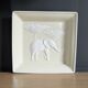 Raynaud porcelain catchall from Limoges