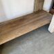 Old workbench