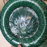 5 creil plates in slurry