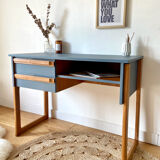 Master's desk 1950 revisited