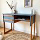 Bureau de maître 1950 revisité