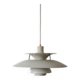 Lampe à suspension "PH5" de Poul Henningsen pour Louis Poulsen