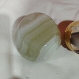onyx table lighter
