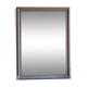 Miroir 79x60cm