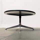Mid-century side table by Charles & Ray Eames for Herman Miller, 1960s