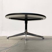 Table d'appoint du milieu du siècle par Charles & Ray Eames pour Herman Miller, années 1960