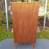 Secretary furniture