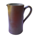 Craft sandstone pitcher right 1.5L signed