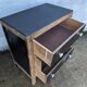 Art deco chest of drawers