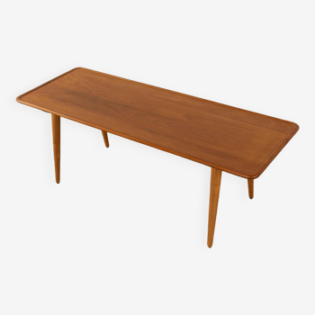 AT-11 coffee table, Hans J. Wegner