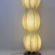 "Cocoon" floor lamp, 1960s