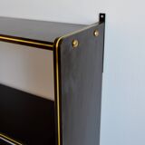 Vintage 50s wall shelf