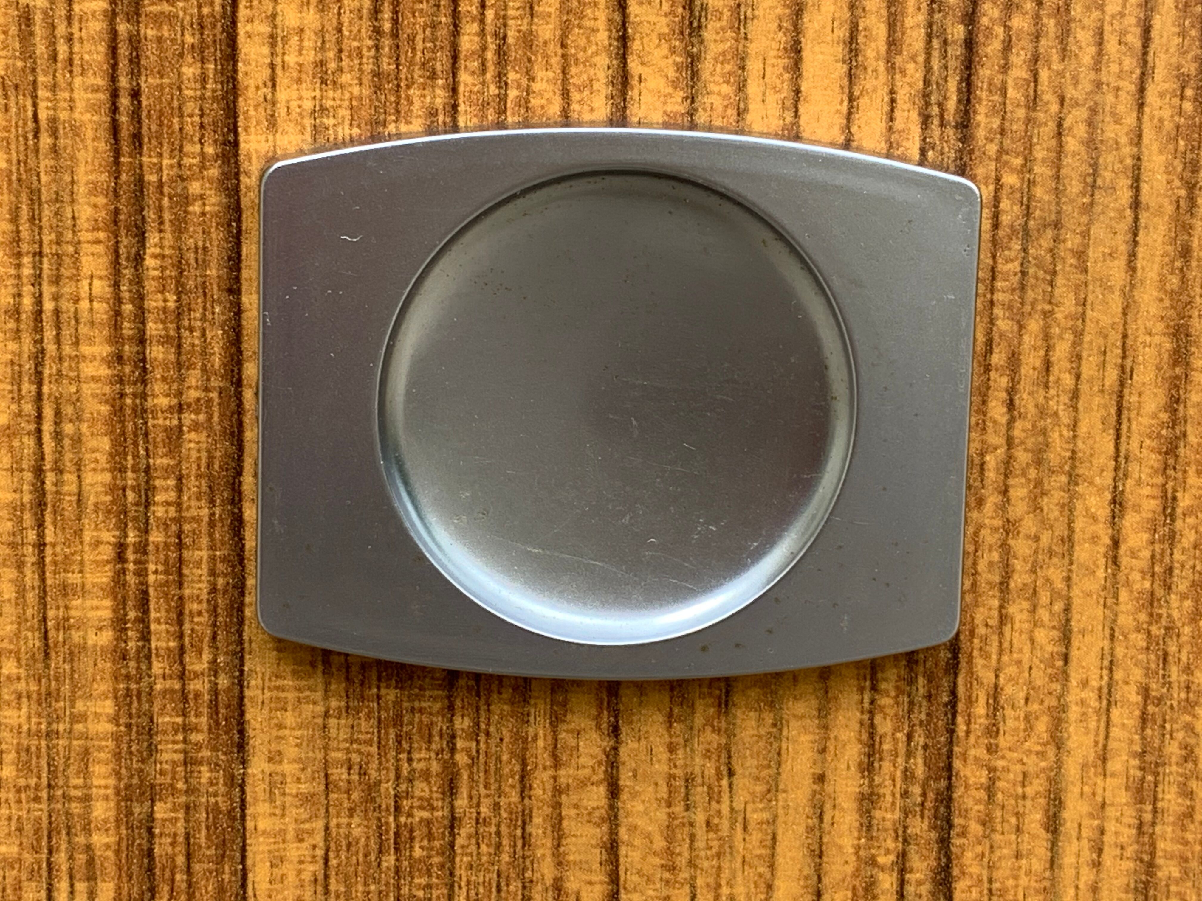 Rolling bar furniture 1970