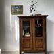 Oil painting Chaumes de Cordeville