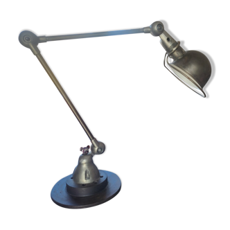 Jielde lamp 2 arms