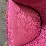 Pair of armchairs bergères Art Deco period