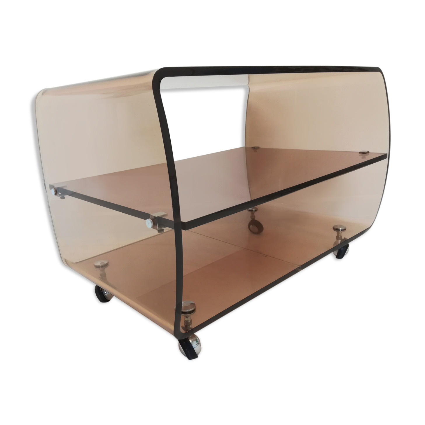Coffee table Michel Dumas