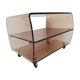 Coffee table Michel Dumas