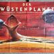 Original german poster of 1984 dune david lynch john berkey