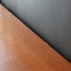 Large teak buffet thread