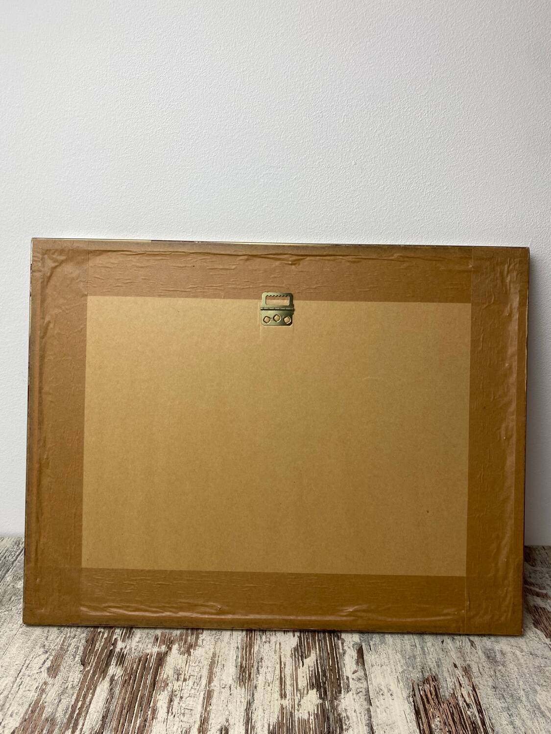 Lithograph Jean Cocteau