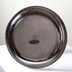 Silent servant display Jean Couzon Vintage stainless steel from the 60s-70s.