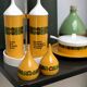 Guzzini condiment service