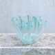 Italian design plexi vase
