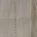 Pair of old clothes flax