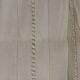 Paire de draps anciens en lin