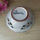 Ceramic bowl from Vallauris