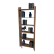 Antique hanging shelf