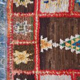 Carpet 120x200cm azilal