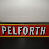 Luminous sign