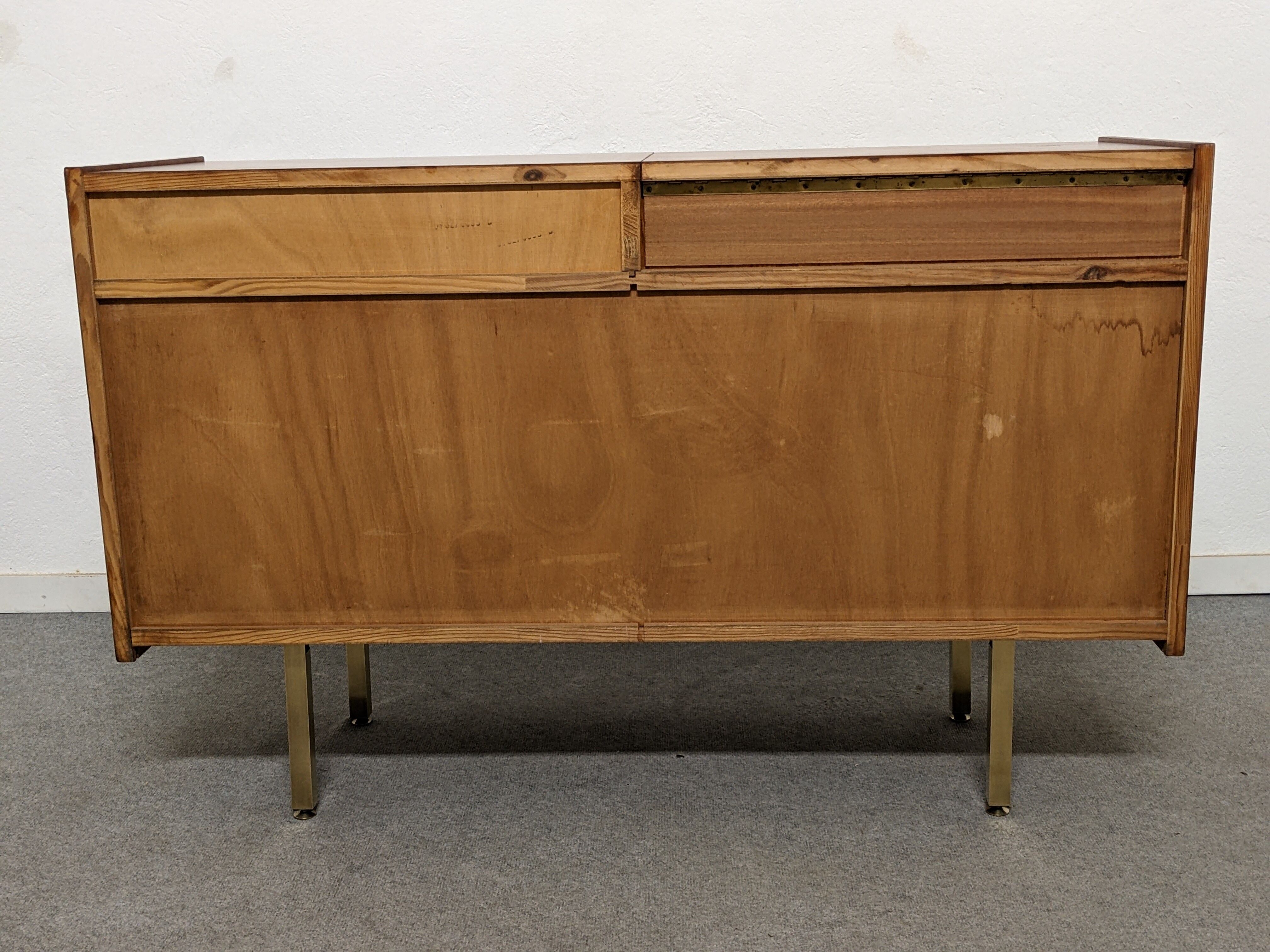 Dressing dresser from the 50s/60s Regy