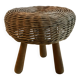 Tabouret tony paul 1950