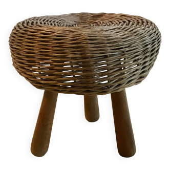 Tony Paul stool 1950