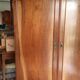 Armoire parisienne