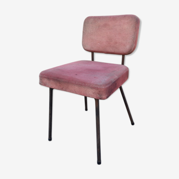 Chair vintage 50s André Simard for Airborne