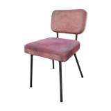 Chair vintage 50s André Simard for Airborne