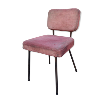 Chair vintage 50s André Simard for Airborne