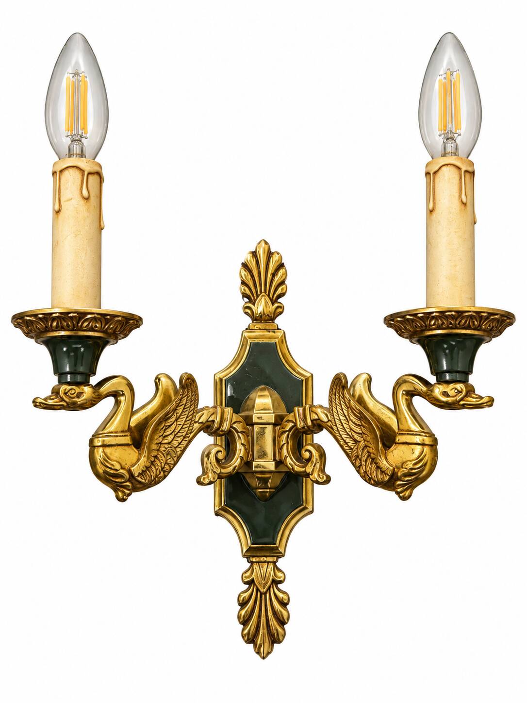 Lustre vintage
